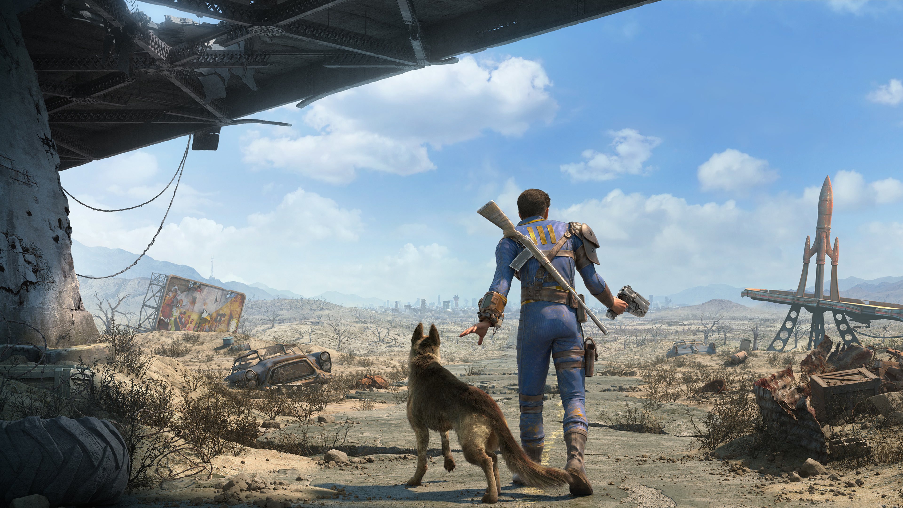 Fallout 4 1.10.98 download